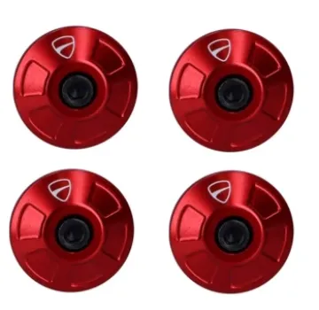 Ducati Performance Rahmenstopfen Monster 797